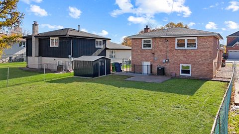 Tiny photo for 5748 W 89th Place, Oak Lawn, IL 60453 (MLS # 12516776)