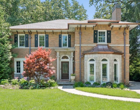 1192 Chatfield Road, Winnetka, IL 60093 - #: 12684920
