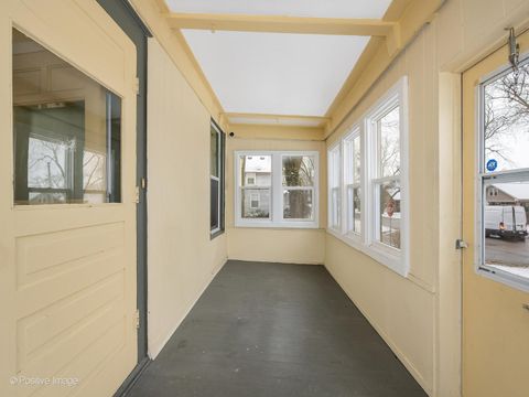 Tiny photo for 425 Joliet Street, West Chicago, IL 60185 (MLS # 12565358)