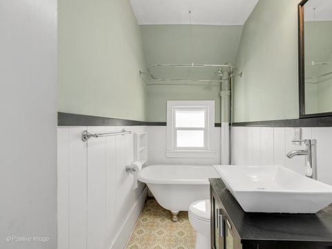 Tiny photo for 425 Joliet Street, West Chicago, IL 60185 (MLS # 12565358)