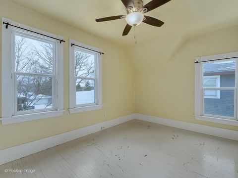 Tiny photo for 425 Joliet Street, West Chicago, IL 60185 (MLS # 12565358)