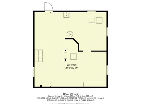 Tiny photo for 425 Joliet Street, West Chicago, IL 60185 (MLS # 12565358)