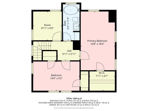 Tiny photo for 425 Joliet Street, West Chicago, IL 60185 (MLS # 12565358)