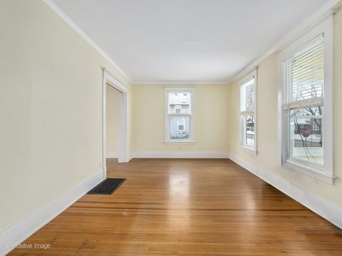 Tiny photo for 425 Joliet Street, West Chicago, IL 60185 (MLS # 12565358)