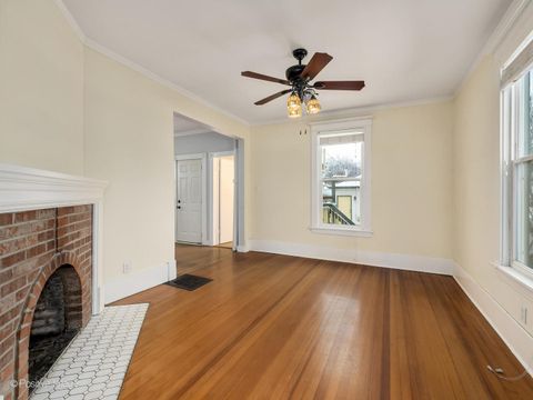 Tiny photo for 425 Joliet Street, West Chicago, IL 60185 (MLS # 12565358)