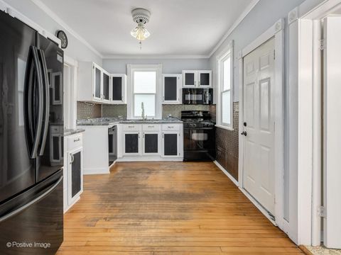 Tiny photo for 425 Joliet Street, West Chicago, IL 60185 (MLS # 12565358)