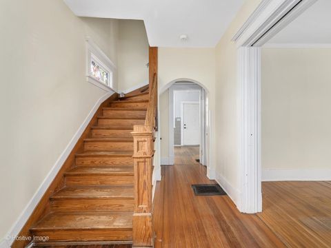 Tiny photo for 425 Joliet Street, West Chicago, IL 60185 (MLS # 12565358)