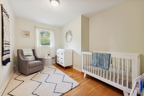 Tiny photo for 31 E Washington Boulevard, Lombard, IL 60148 (MLS # 12531797)