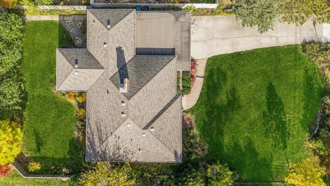 Tiny photo for 31 E Washington Boulevard, Lombard, IL 60148 (MLS # 12531797)