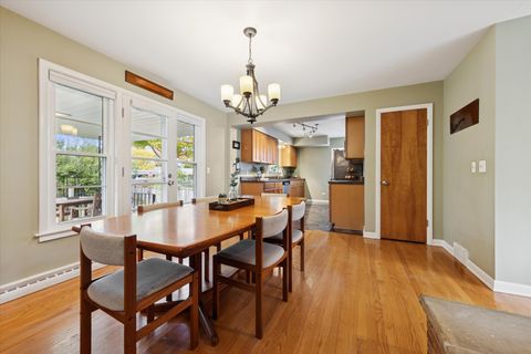 Tiny photo for 31 E Washington Boulevard, Lombard, IL 60148 (MLS # 12531797)