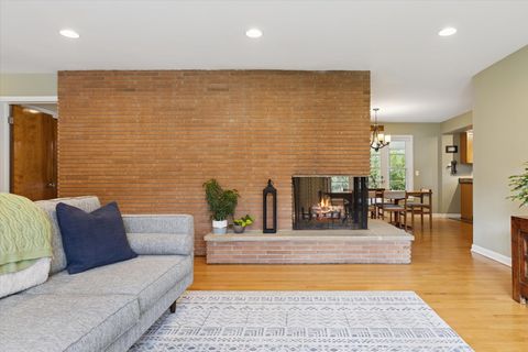 Tiny photo for 31 E Washington Boulevard, Lombard, IL 60148 (MLS # 12531797)