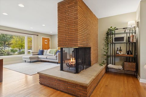 Tiny photo for 31 E Washington Boulevard, Lombard, IL 60148 (MLS # 12531797)