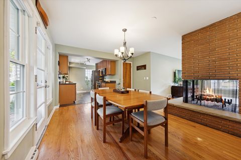 Tiny photo for 31 E Washington Boulevard, Lombard, IL 60148 (MLS # 12531797)