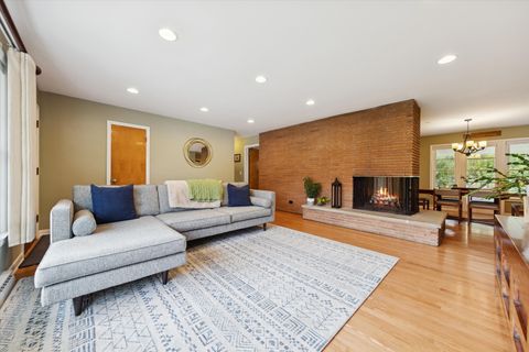 Tiny photo for 31 E Washington Boulevard, Lombard, IL 60148 (MLS # 12531797)