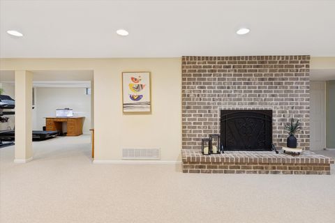 Tiny photo for 31 E Washington Boulevard, Lombard, IL 60148 (MLS # 12531797)