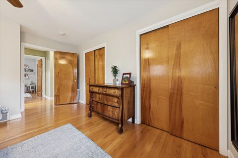 Tiny photo for 31 E Washington Boulevard, Lombard, IL 60148 (MLS # 12531797)