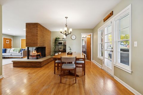 Tiny photo for 31 E Washington Boulevard, Lombard, IL 60148 (MLS # 12531797)