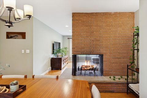 Tiny photo for 31 E Washington Boulevard, Lombard, IL 60148 (MLS # 12531797)