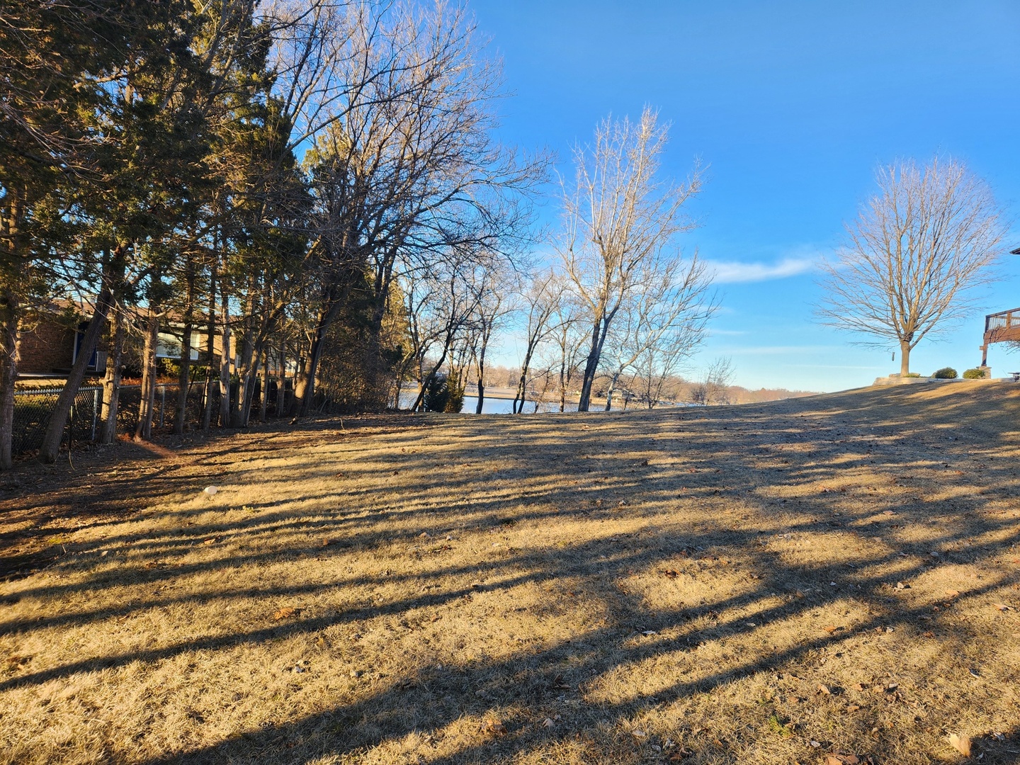 1285 Lake Holiday Drive