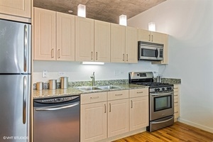 1620 S MICHIGAN Avenue 323