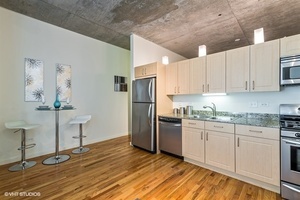 1620 S MICHIGAN Avenue 323