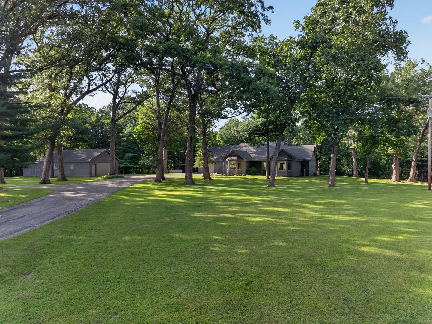 2945 W Southmor Road