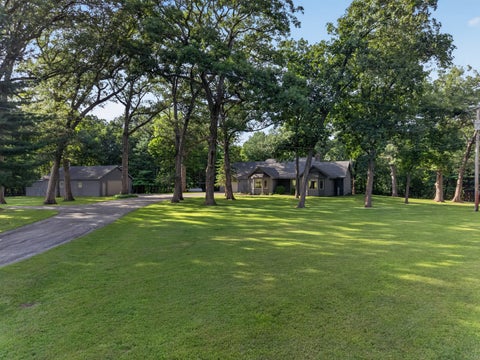 Tiny photo for 2945 W Southmor Road, Morris, IL 60450 (MLS # 12742616)