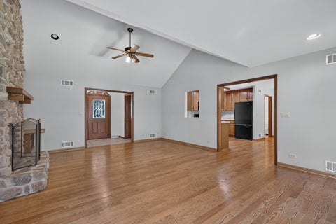 Tiny photo for 2945 W Southmor Road, Morris, IL 60450 (MLS # 12742616)