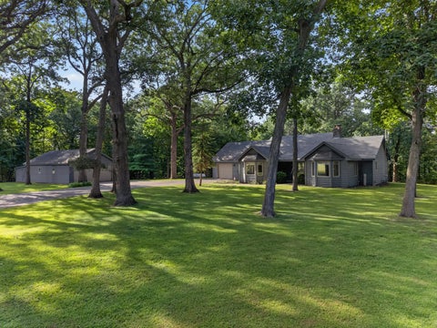 Tiny photo for 2945 W Southmor Road, Morris, IL 60450 (MLS # 12742616)