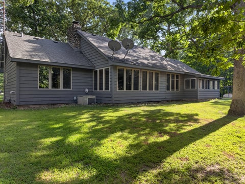 Tiny photo for 2945 W Southmor Road, Morris, IL 60450 (MLS # 12742616)
