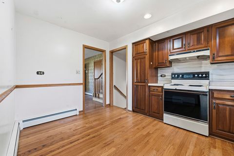 Tiny photo for 30W445 Arbor Lane, West Chicago, IL 60185 (MLS # 12605145)