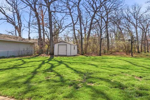 Tiny photo for 30W445 Arbor Lane, West Chicago, IL 60185 (MLS # 12605145)