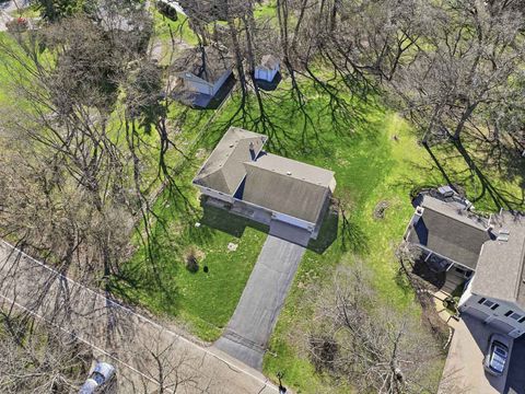 Tiny photo for 30W445 Arbor Lane, West Chicago, IL 60185 (MLS # 12605145)