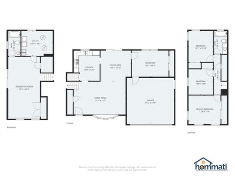 Tiny photo for 30W445 Arbor Lane, West Chicago, IL 60185 (MLS # 12605145)