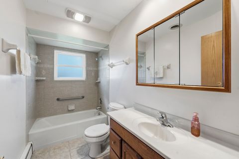 Tiny photo for 30W445 Arbor Lane, West Chicago, IL 60185 (MLS # 12605145)