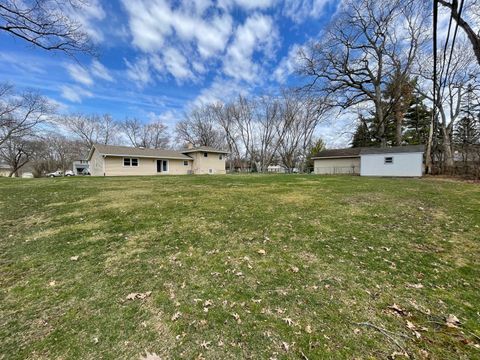 Tiny photo for 30W445 Arbor Lane, West Chicago, IL 60185 (MLS # 12605145)