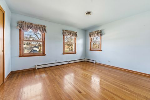 Tiny photo for 30W445 Arbor Lane, West Chicago, IL 60185 (MLS # 12605145)