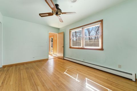 Tiny photo for 30W445 Arbor Lane, West Chicago, IL 60185 (MLS # 12605145)