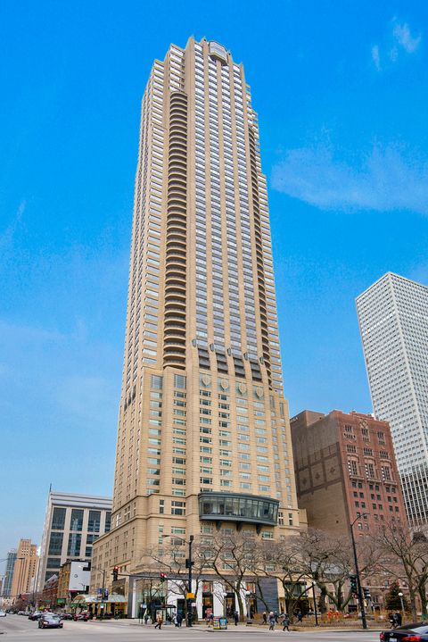 A home in Chicago