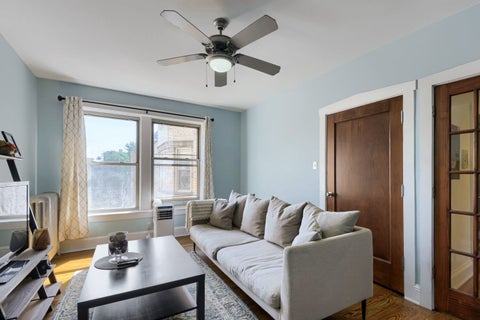 Tiny photo for Chicago, IL 60615 (MLS # 12641513)