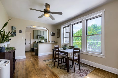 Tiny photo for Chicago, IL 60615 (MLS # 12641513)
