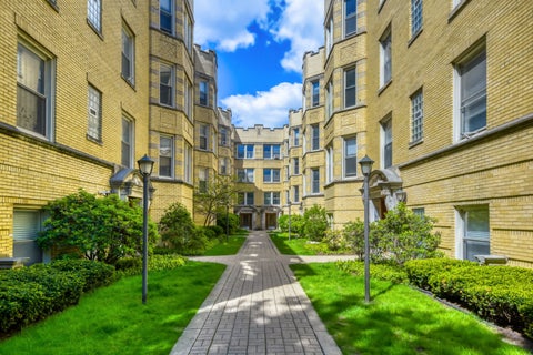 Photo of Chicago, IL 60615 (MLS # 12641513)