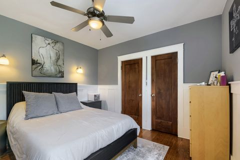 Tiny photo for Chicago, IL 60615 (MLS # 12641513)