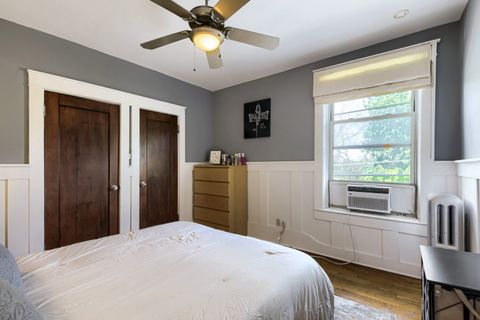 Tiny photo for Chicago, IL 60615 (MLS # 12641513)
