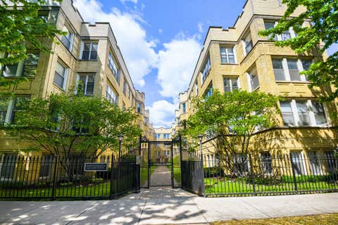 Tiny photo for Chicago, IL 60615 (MLS # 12641513)