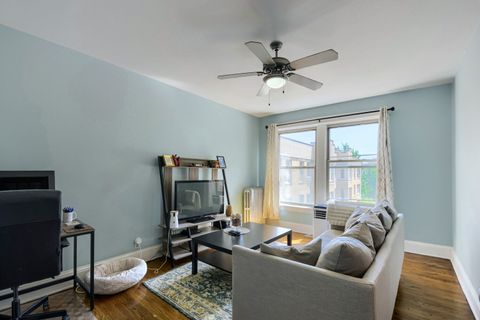 Tiny photo for Chicago, IL 60615 (MLS # 12641513)