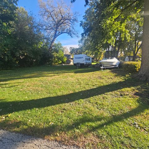 Lot 9 -10 Louise Street Crystal Lake IL 60014