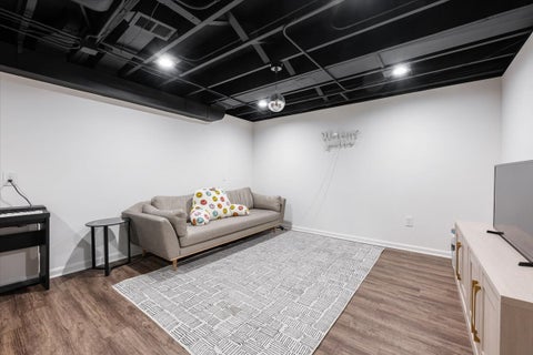 Tiny photo for 881 Marion Avenue, Highland Park, IL 60035 (MLS # 12641044)