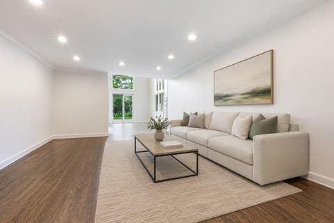 Tiny photo for 881 Marion Avenue, Highland Park, IL 60035 (MLS # 12641044)