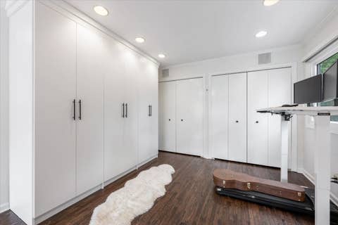 Tiny photo for 881 Marion Avenue, Highland Park, IL 60035 (MLS # 12641044)